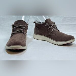 Eddie Bauer Atlas Cloudline Chukka Boots